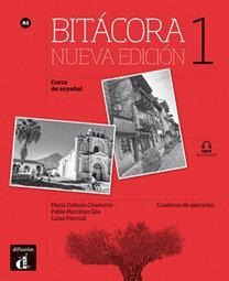 Libro: Bitácora Nueva Edición 1 Cuaderno De Ejercicios. Cham