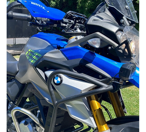 Moto Bmw G 310 Gs Mod. 2020 (no Benelli, No Yamaha, No Honda