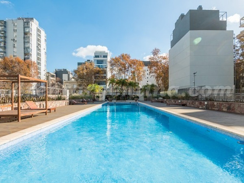Departamento Para 3 Personas En Alquiler Temporario En Palermo