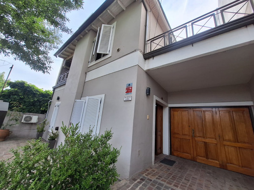 Casa En Venta Campana