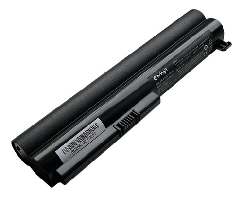 Bateria Para Notebook LG A410-5400 4000 Mah Bateria Preto
