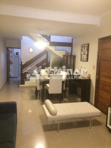 Imagem 6 de 24 de Venda Sobrado 3 Dormitórios Vila Moreira Guarulhos R$ 594.000,00 - 34014v