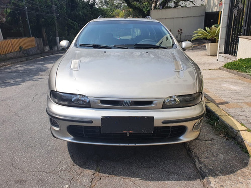 Marea Weekend Turbo 1999 C/ 68.000 Kms