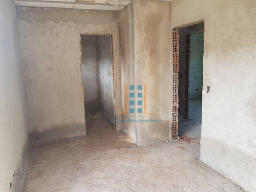 Imagem 16 de 30 de Sobrado Com 3 Dormitórios À Venda, 108 M² Por R$ 490.000,00 - Barreirinha - Curitiba/pr - So1315