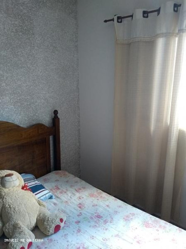 Imagem 3 de 14 de Casa Para Venda Em Atibaia, Nova Atibaia, 3 Dormitórios, 1 Suíte, 3 Banheiros, 3 Vagas - 064_1-849703