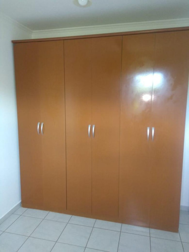 Imagem 18 de 18 de Apartamento Em Presidente Médici, Ribeirão Preto/sp De 62m² 3 Quartos À Venda Por R$ 225.000,00 - Ap658862