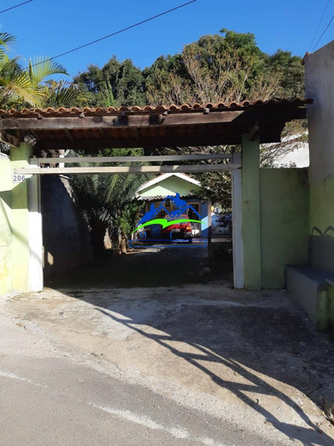 Imagem 4 de 13 de Casa No Bairro Do Portão - Imperdível - 132