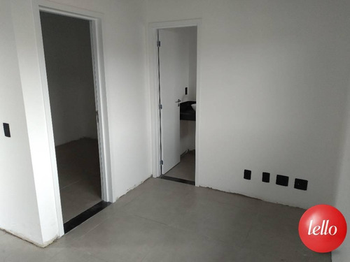 Imagem 1 de 7 de Apartamento - Ref: 236824