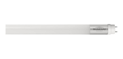 25 Lâmpada Tubular Led T8 9w - 900lm 6.500k Branco Frio