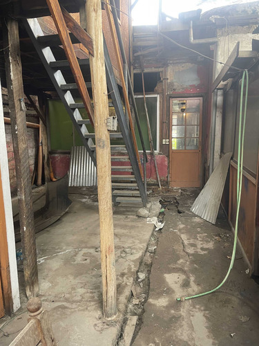 Se Vende Casa Para Restaurar (62904)