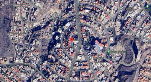 Cas En En Venta En, Colinas De Agua Caliente, Tijuana, Baja California Nte. Ez15