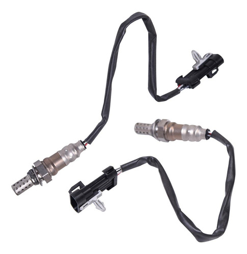 Sensor Oxígeno Chevy Buick Cadillac Gmc 94-04 4.3l-6.0l