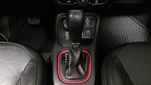 Jeep Compass 2.4 Trailhawk Auto 4wd