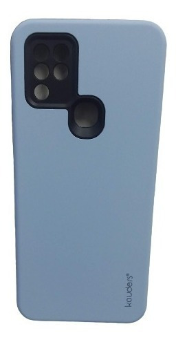 Forro Protector Infinitix Hot 10