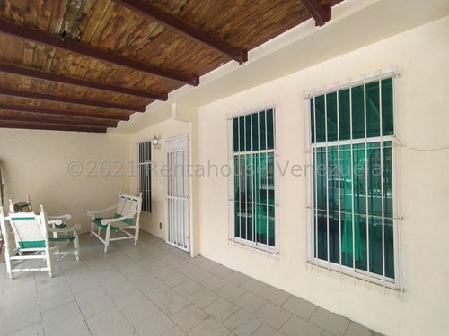 Imagen 7 de 27 de Casa En Venta Urb San Pablo, Turmero 23-24660 Hc