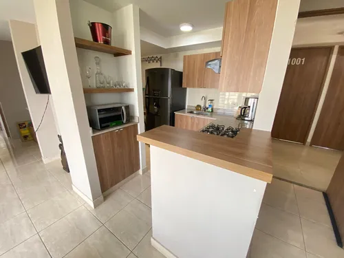 Vendo Apartamento En Bochalema