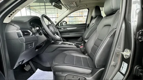 Cx-5 Grand Touring 4x2 // Kra 30 // Mcc