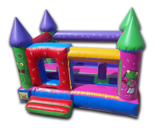 Castillo Inflable.