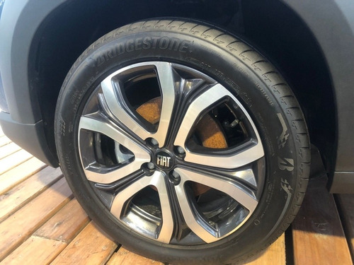 Imagen 11 de 16 de Fiat Fiat Pulse Impetus Impetus Cvt 1.0 R