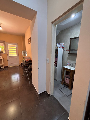 Departamento Ph En Venta En Martin Coronado,