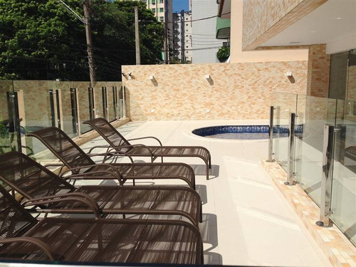 Apartamento - Venda - Centro - Sao Vicente - Mtn1