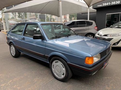 Volkswagen Gol Gol Gl