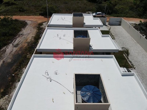 Imagem 7 de 13 de 3/4 Sendo 1 Suíte No Lagoas De Guarajuba - 9341626