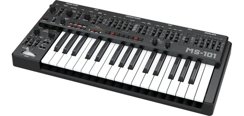 Sintetizador Behringer Analogo Ms-1-bk 32 Teclas