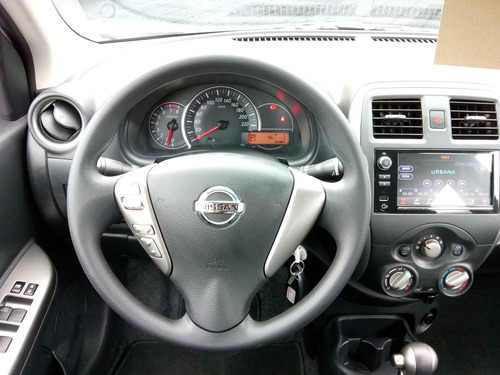 Nissan March 2020 1.6 Advance At
