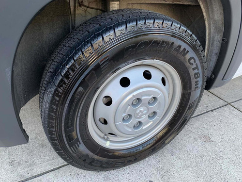 Imagen 15 de 15 de Dodge Ram 2500 Promaster