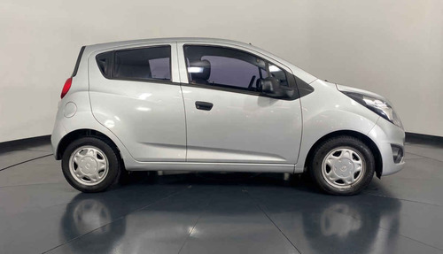 Imagen 4 de 15 de 48218 - Chevrolet Spark 2018 Con Garantía