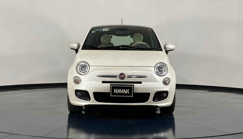 Imagen 2 de 15 de 122679 - Fiat 500 2015 Con Garantía