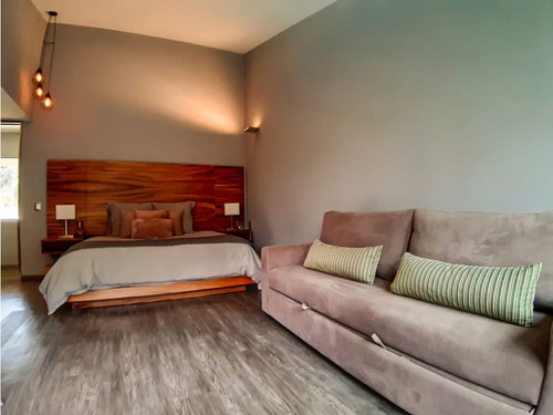 Casa En Renta Por Temporada || Valle De Bravo || Avándaro