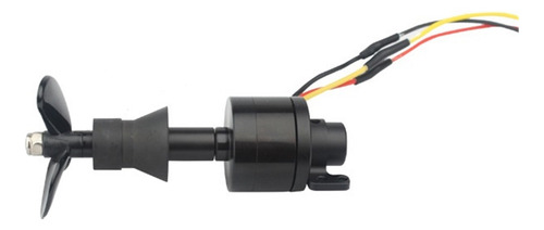 Motor Sin Escobillas For Dron Submarino, Motor De Potencia