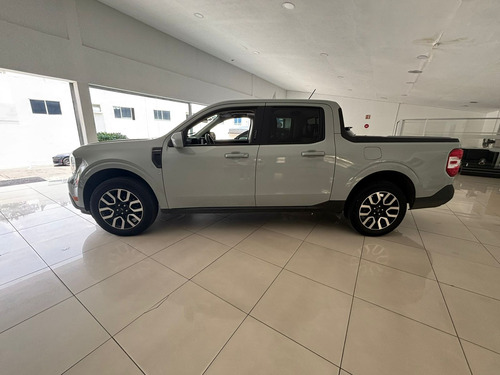 Ford Maverick 2.0 Lariat 4x4