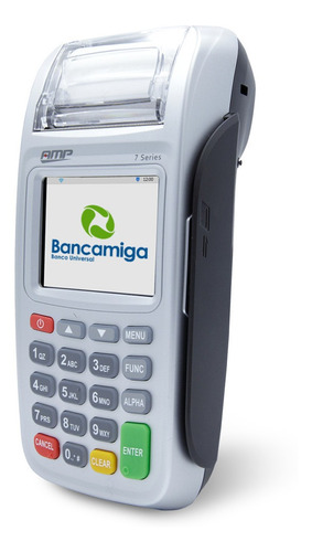 Imagen 1 de 2 de Alquiler Punto De Ventas Inalámbrico