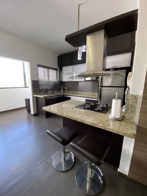 Apartamento en venta