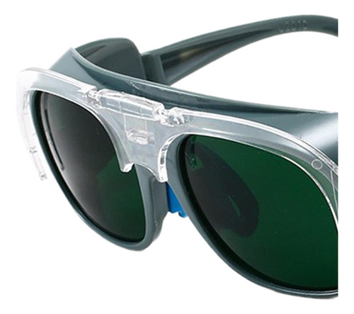 3 Paquete De 2-4 Gafas De Soldador, Equipo 3 Piezas