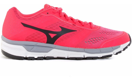 Zapatillas Mizuno Synchro Mx W Running Mujer Importadas