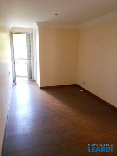 Imagem 15 de 15 de Apartamento - Morumbi - Sp - 398488