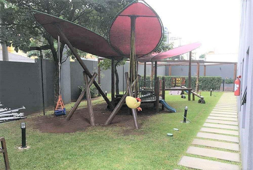 Imagem 28 de 30 de Apto Na Água Rasa Com 2 Dorms, 1 Vaga, 70m² - Ap14662