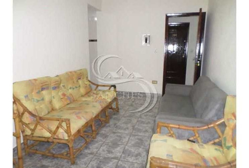 Imagem 2 de 30 de Apartamento Com 2 Dorms, Ocian, Praia Grande - R$ 280 Mil, Cod: 3163 - V3163
