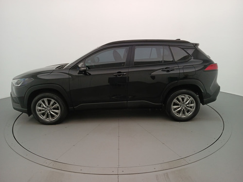 Toyota Corolla Cross 2.0 VVT-IE FLEX XR DIRECT SHIFT