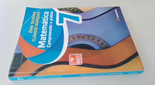 Matemática Compreensão E Prática 7