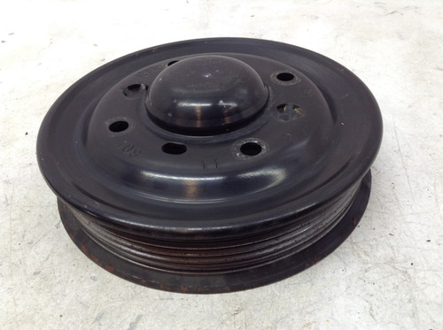 Polea Bomba De Agua Cadillac Cts 3.6 Lts Mod: 08-13 Original (Usado)