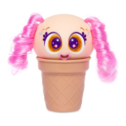 Distroller Ksimerito Atole Aiscrim (ice Cream)