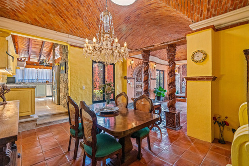 Casa De Los Sueños En Frailes San Miguel De Allende