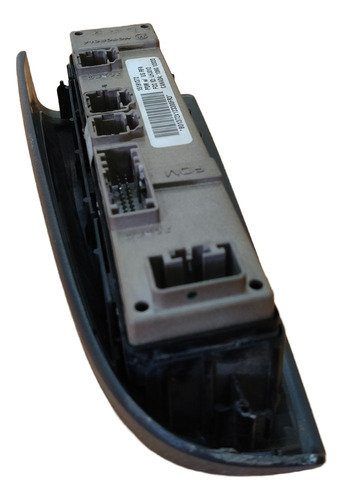 Control Cristal Delantero Der Chevrolet Silverado 03-06 (Usado)