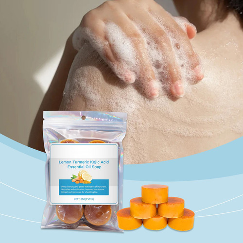 Jabón En Barra De Jabón Personal Care Soaps H112, Jabón Limp