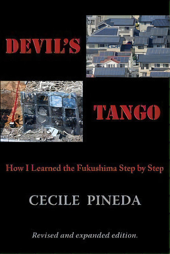 Devil's Tango, De Cecile Pineda. Editorial Wings Press, Tapa Blanda En Inglés